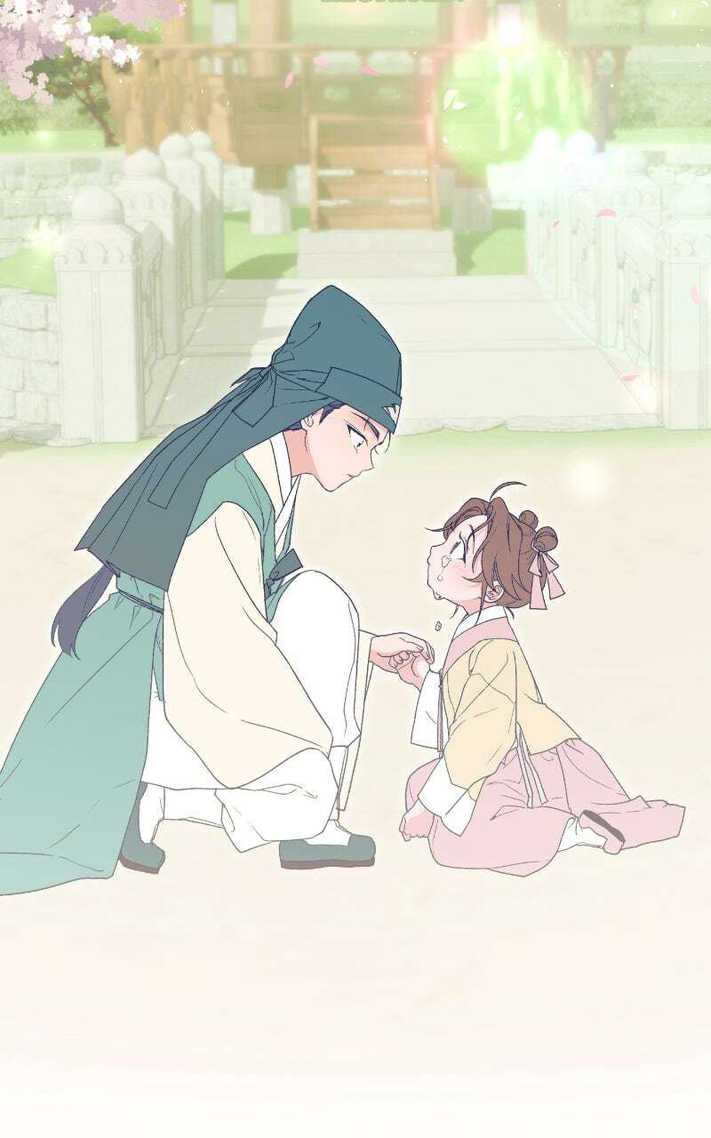 That Which Flows By Chapter 80.1 page 10 - 