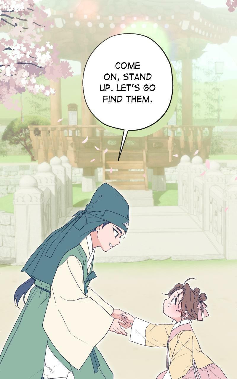 That Which Flows By Chapter 80.5 page 19 - 