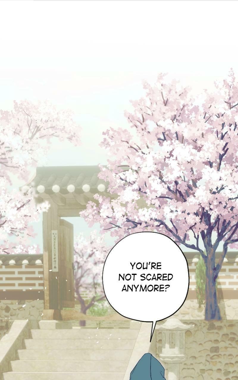 That Which Flows By Chapter 80.5 page 28 - 