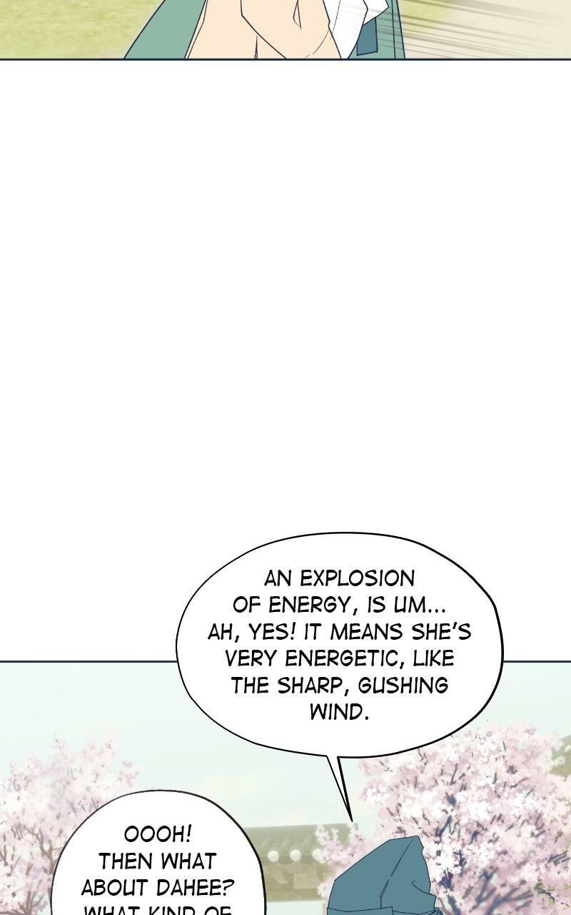 That Which Flows By Chapter 80.5 page 32 - 