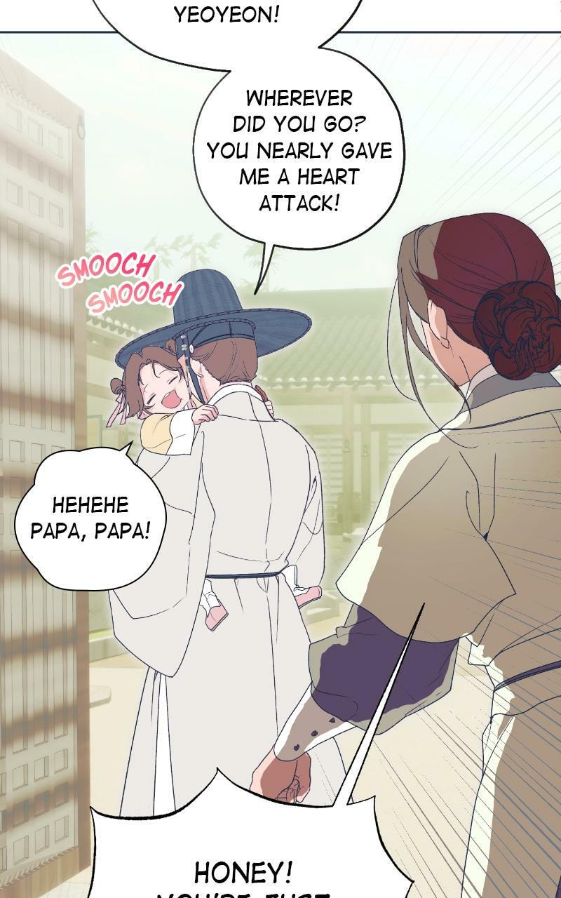 That Which Flows By Chapter 80.5 page 39 - 