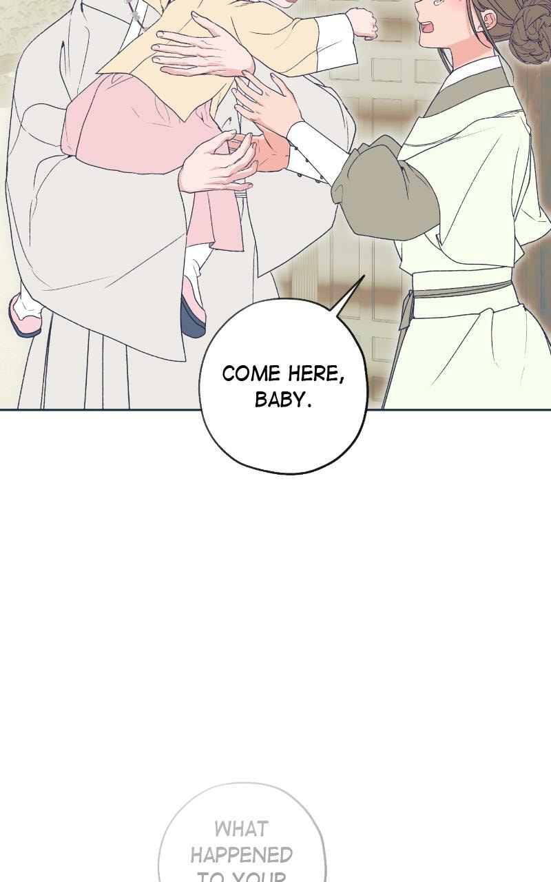 That Which Flows By Chapter 80.5 page 45 - 