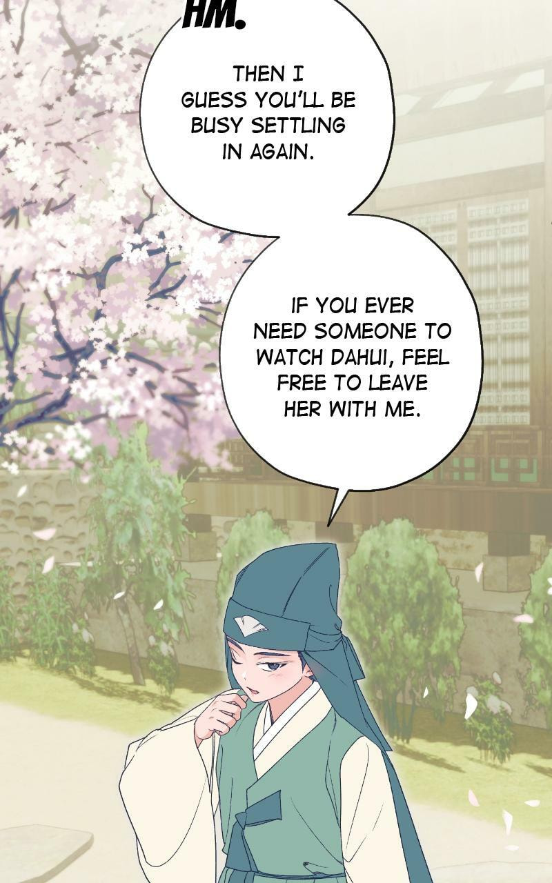 That Which Flows By Chapter 80.5 page 51 - 