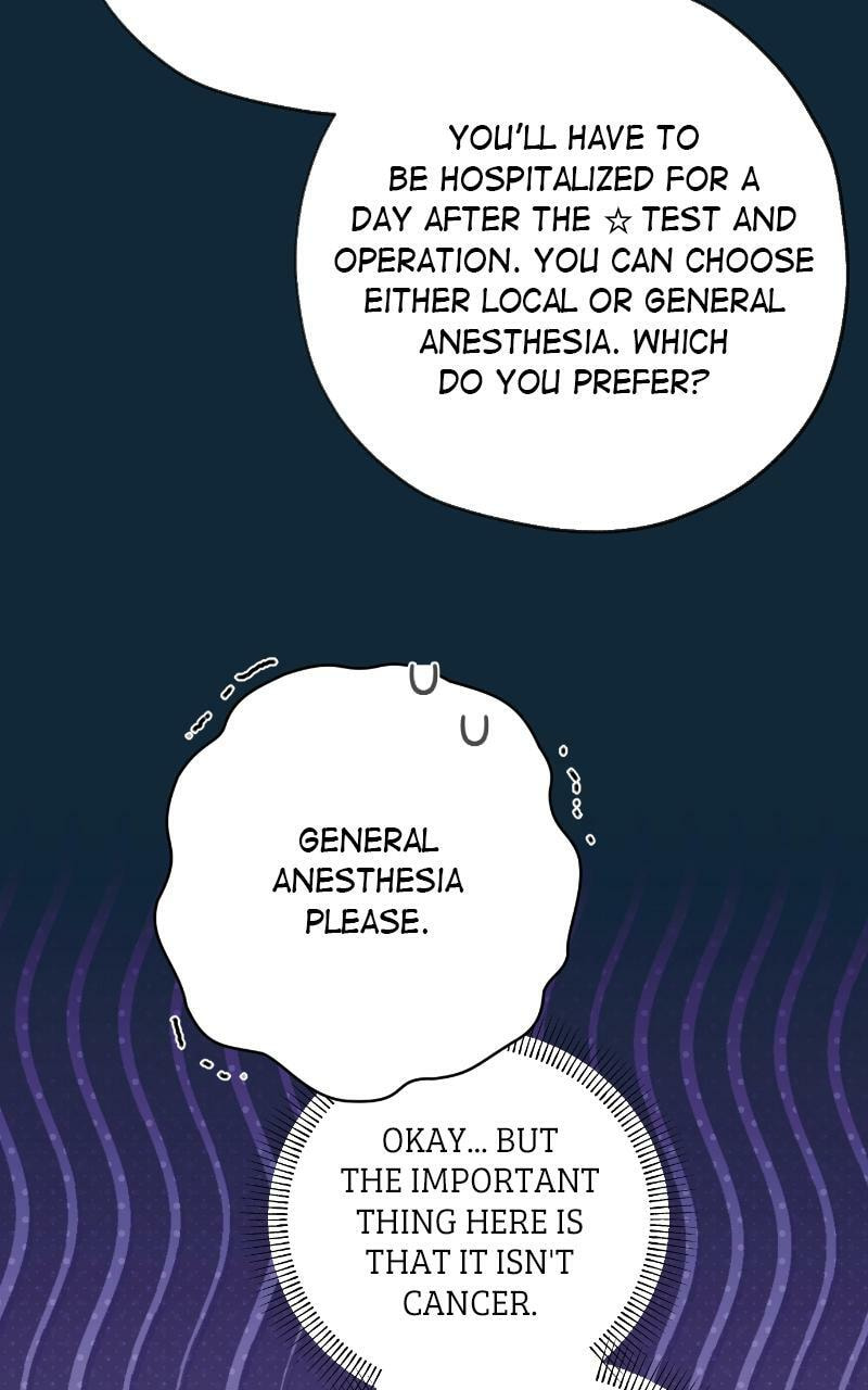 That Which Flows By Chapter 80.5 page 77 - 