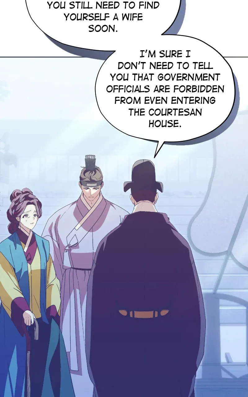 That Which Flows By Chapter 80 page 13 - 