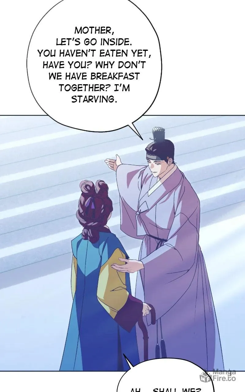 That Which Flows By Chapter 80 page 20 - 