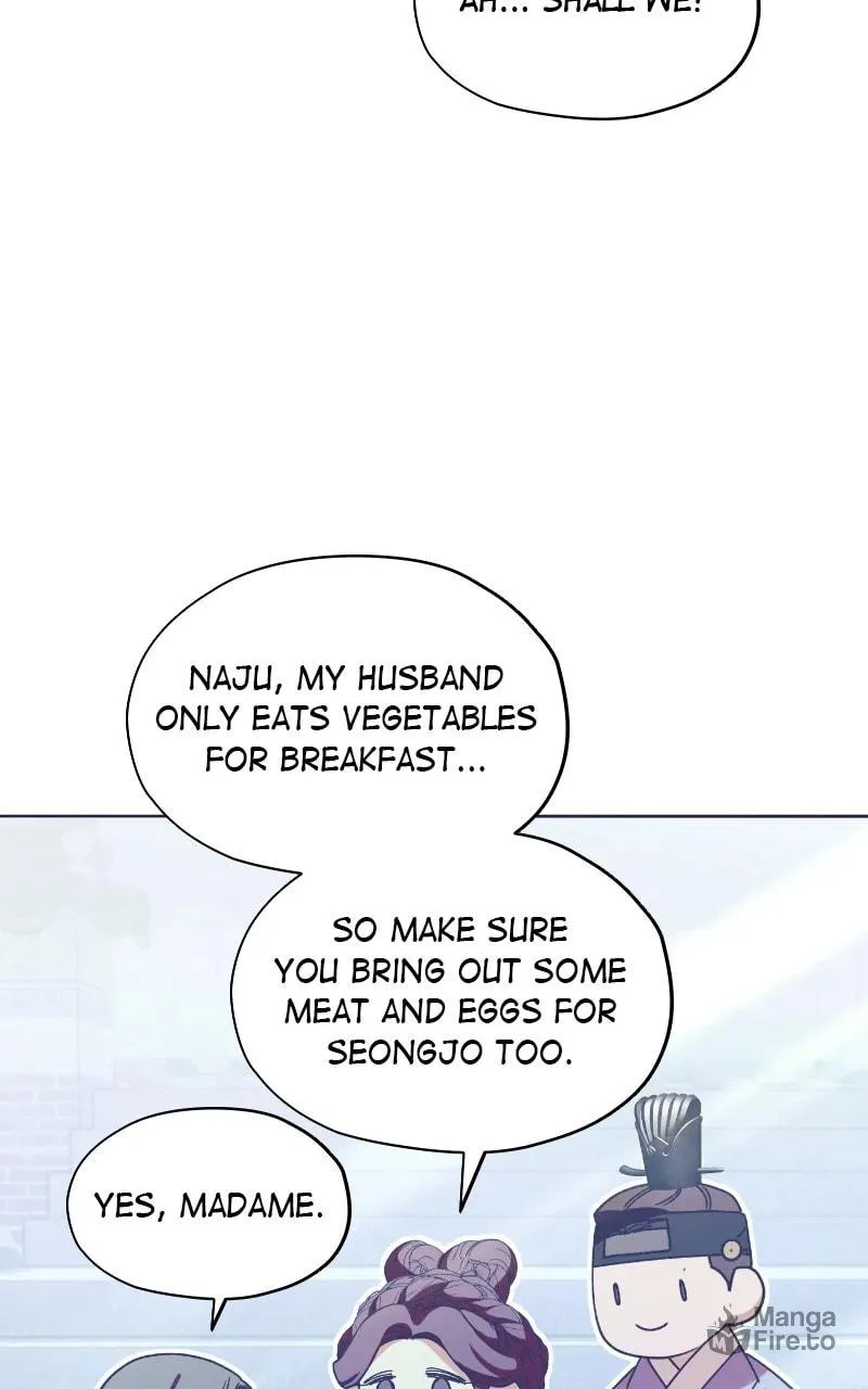 That Which Flows By Chapter 80 page 21 - 