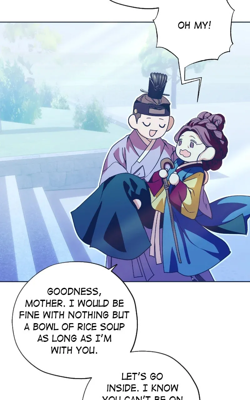 That Which Flows By Chapter 80 page 23 - 