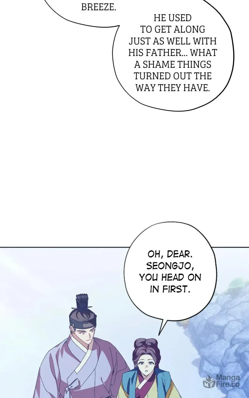 That Which Flows By Chapter 80 page 25 - 
