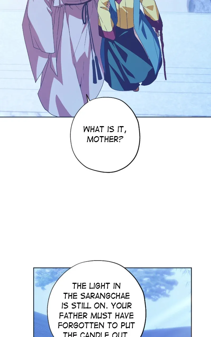 That Which Flows By Chapter 80 page 26 - 