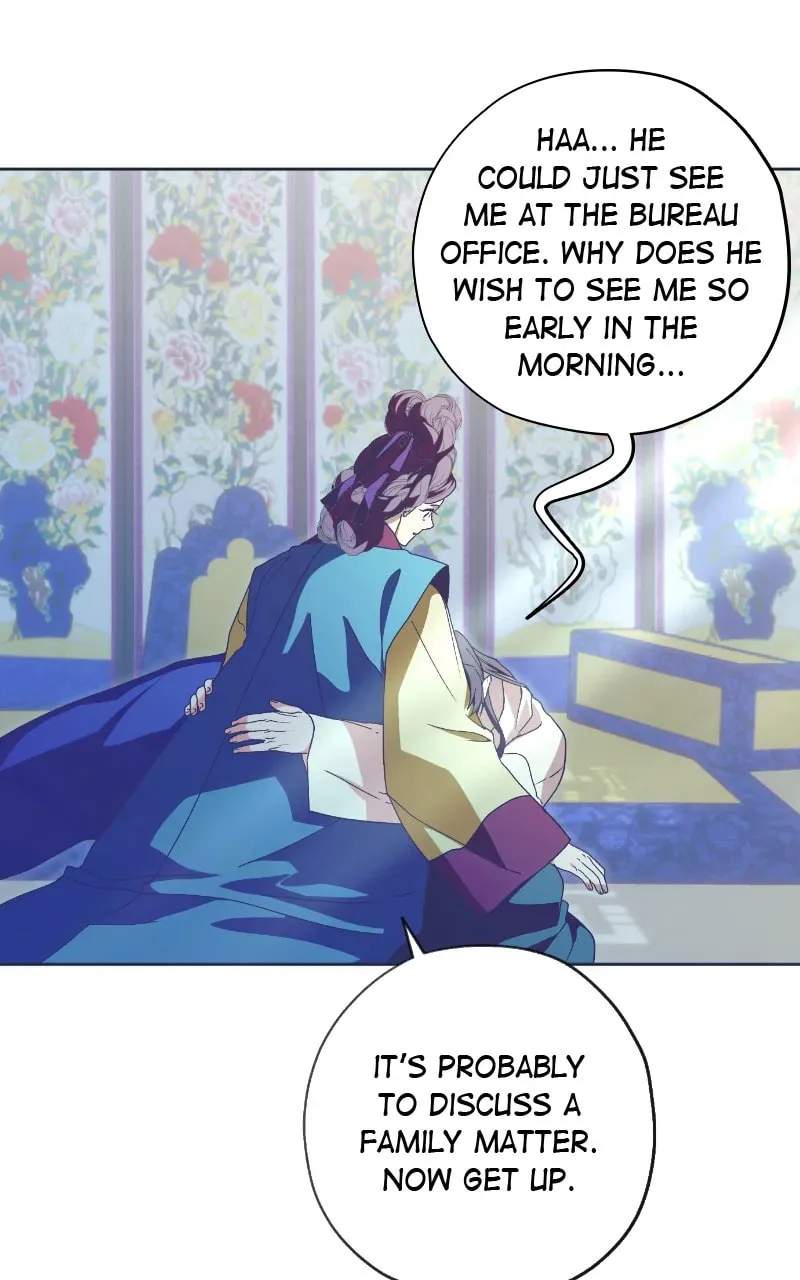 That Which Flows By Chapter 80 page 4 - 