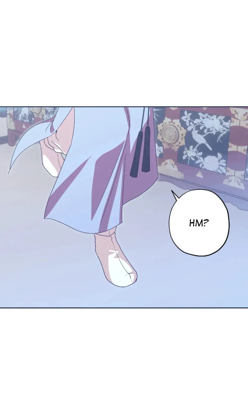 That Which Flows By Chapter 80 page 32 - 