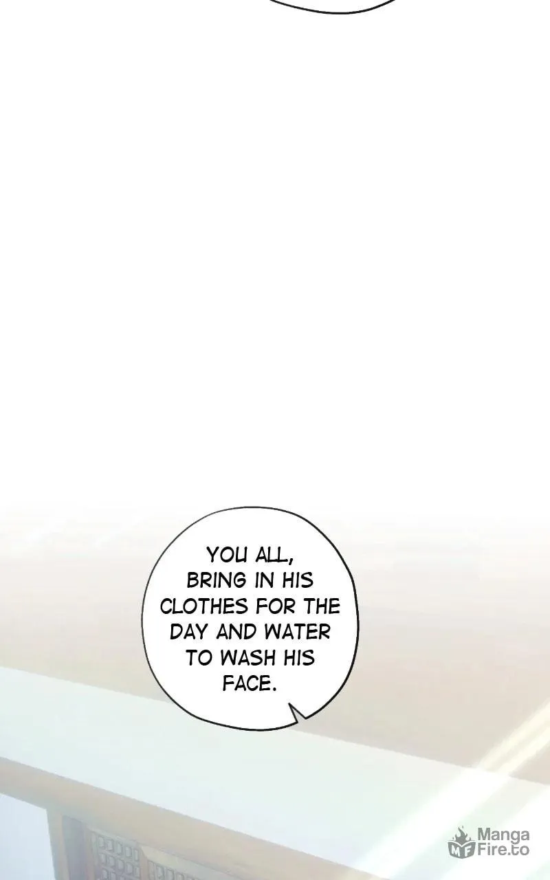 That Which Flows By Chapter 80 page 5 - 