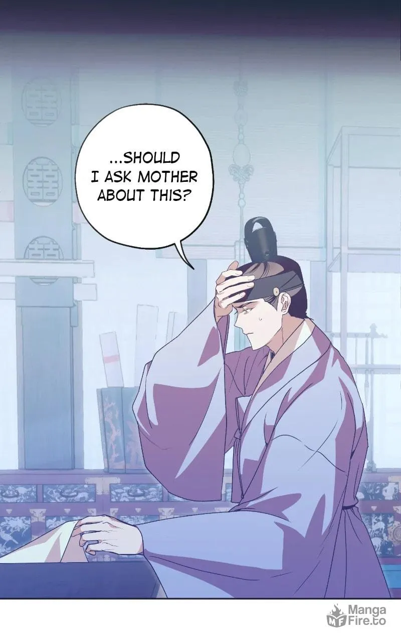 That Which Flows By Chapter 80 page 48 - 