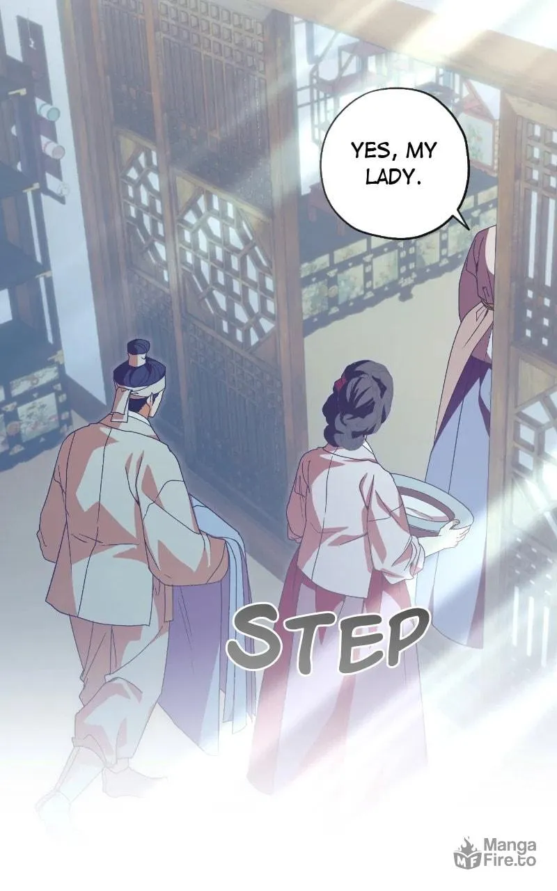 That Which Flows By Chapter 80 page 6 - 