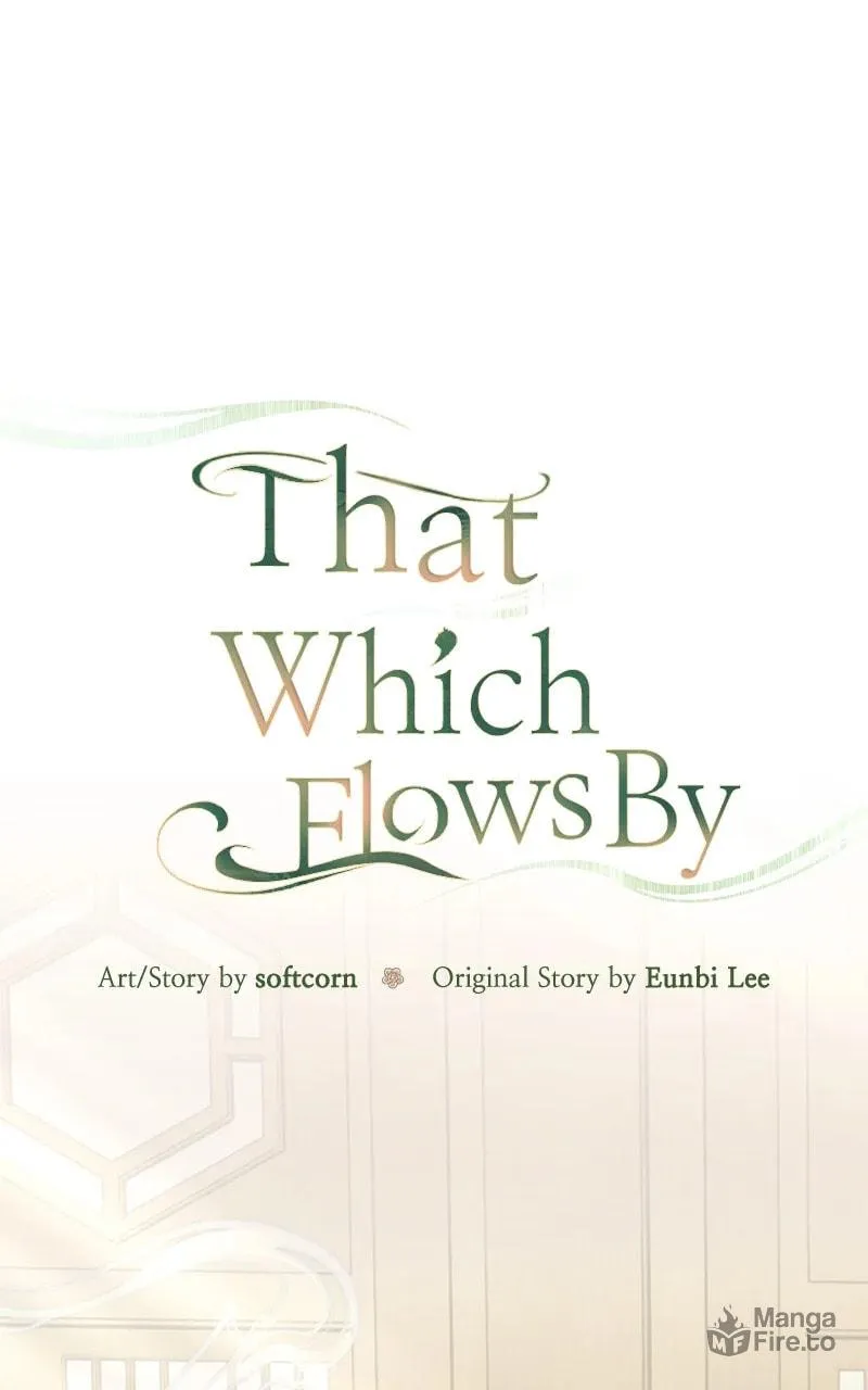 That Which Flows By Chapter 80 page 55 - 