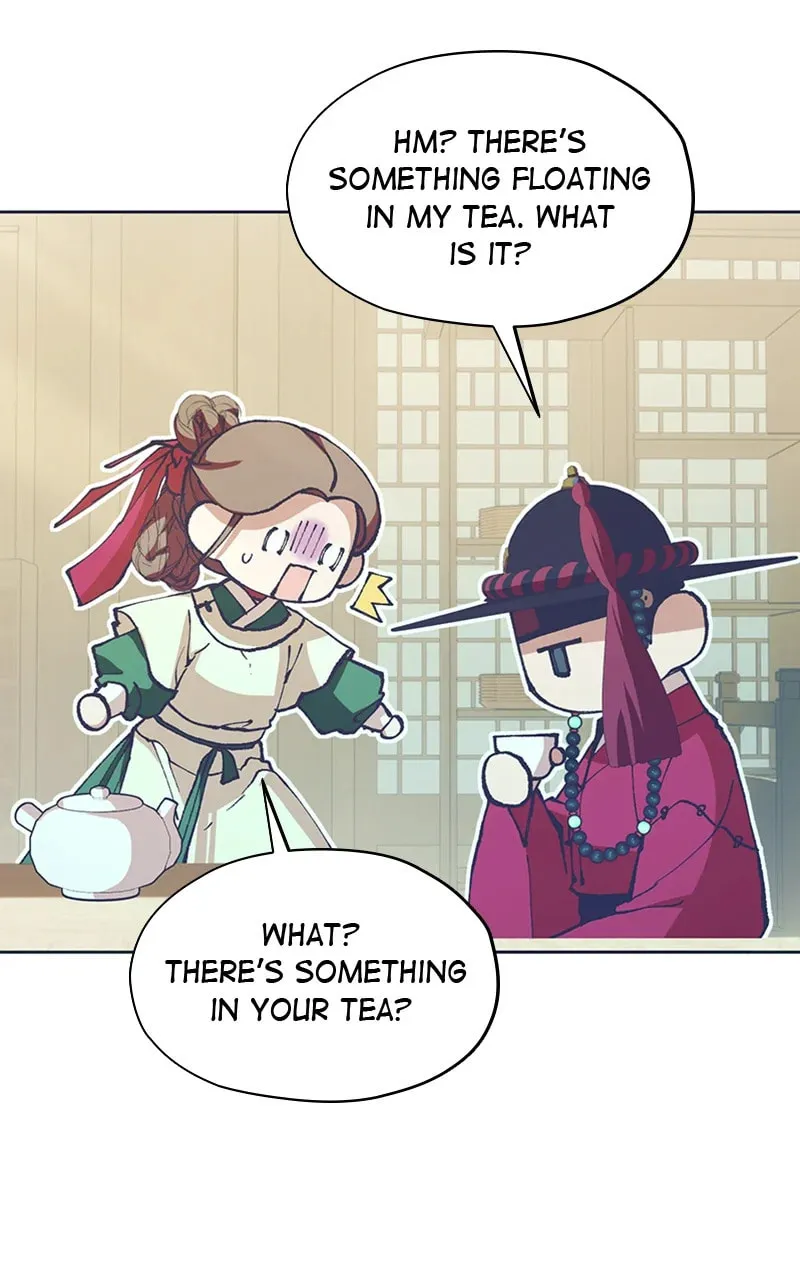 That Which Flows By Chapter 80 page 59 - 