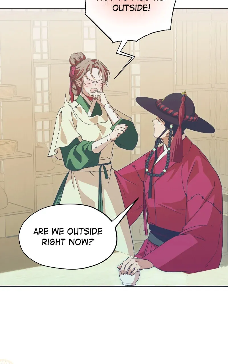 That Which Flows By Chapter 80 page 62 - 