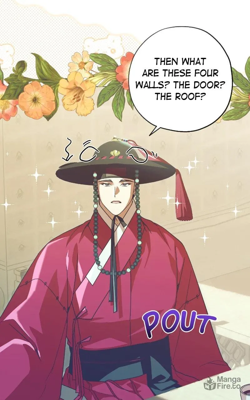That Which Flows By Chapter 80 page 63 - 