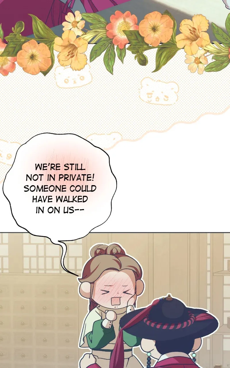 That Which Flows By Chapter 80 page 64 - 