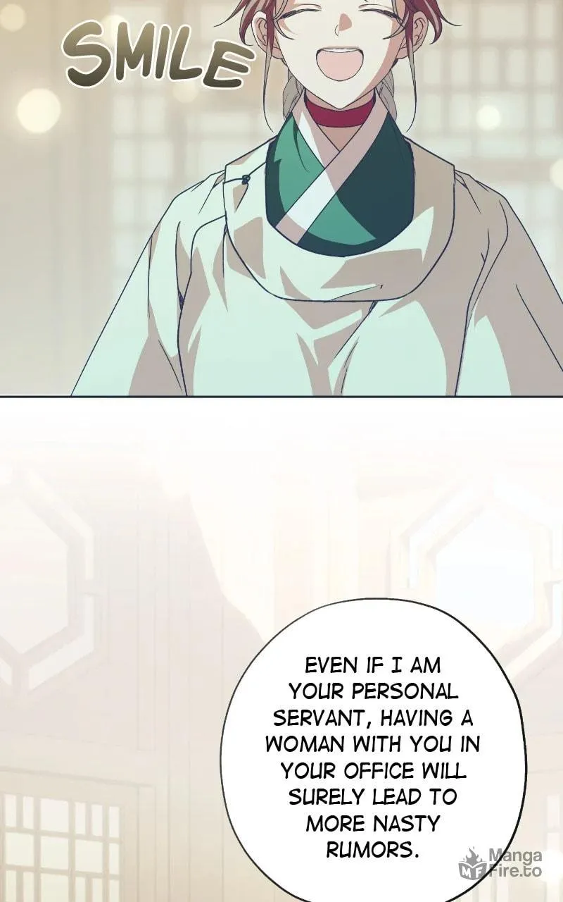 That Which Flows By Chapter 80 page 69 - 