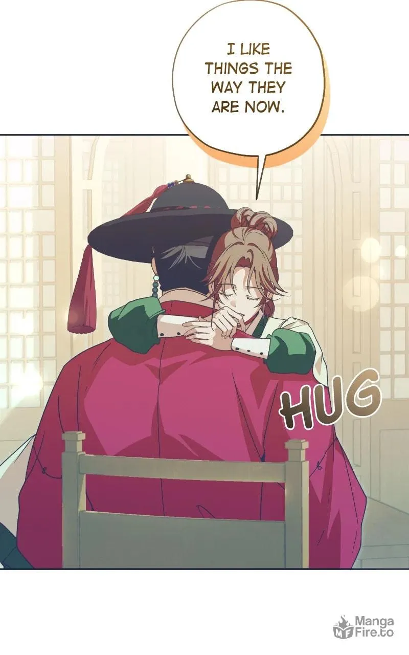 That Which Flows By Chapter 80 page 72 - 