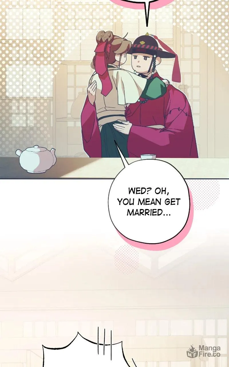 That Which Flows By Chapter 80 page 75 - 