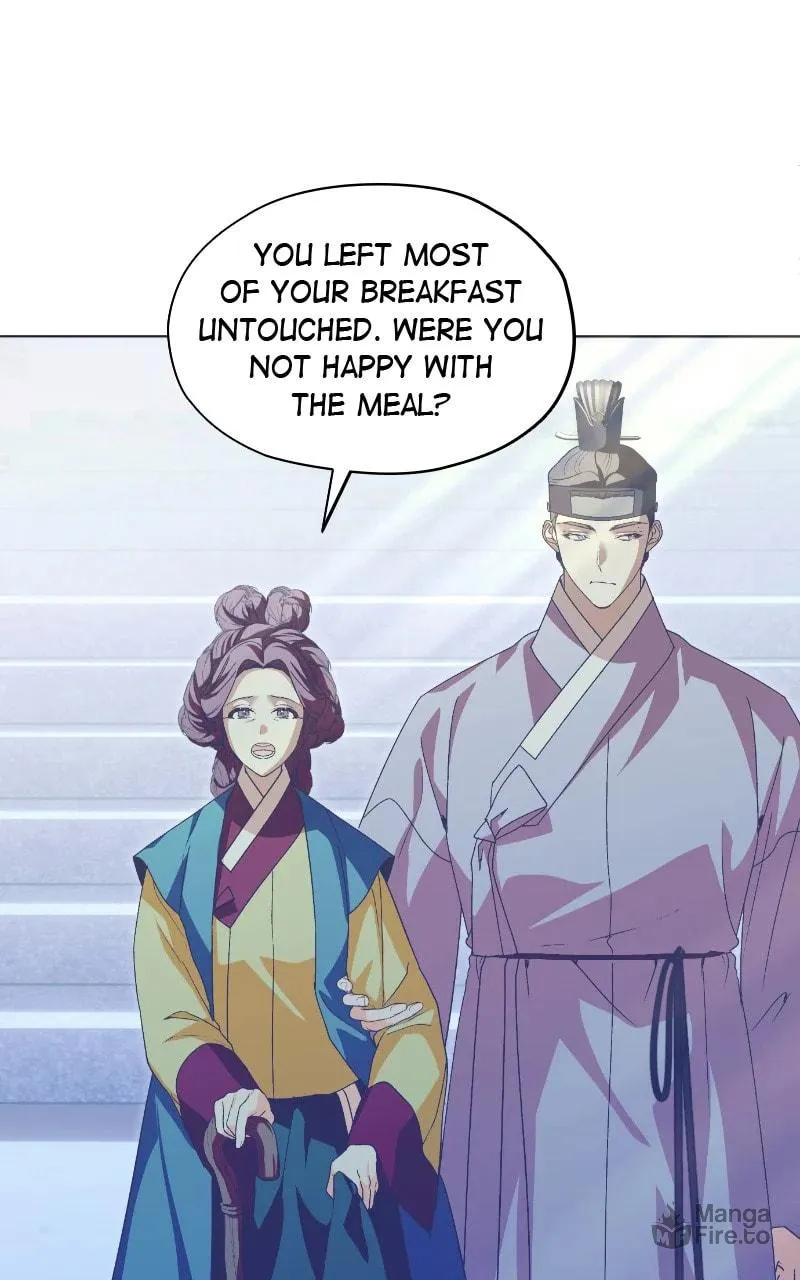 That Which Flows By Chapter 80 page 9 - 