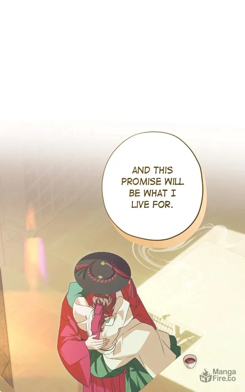 That Which Flows By Chapter 80 page 84 - 