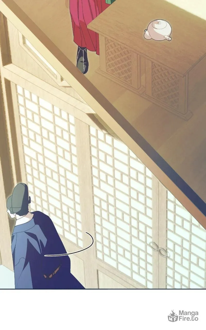 That Which Flows By Chapter 80 page 85 - 