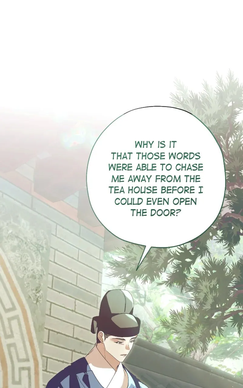 That Which Flows By Chapter 80 page 89 - 