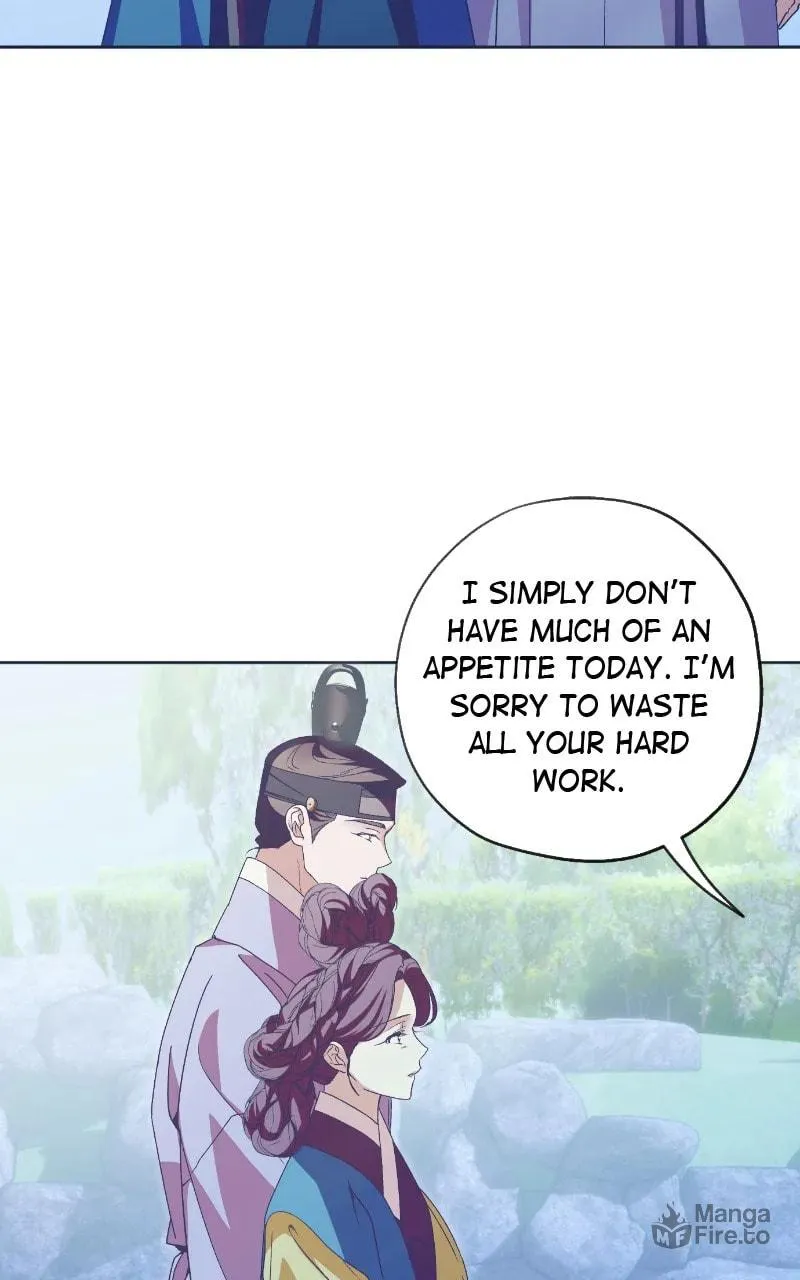 That Which Flows By Chapter 80 page 10 - 