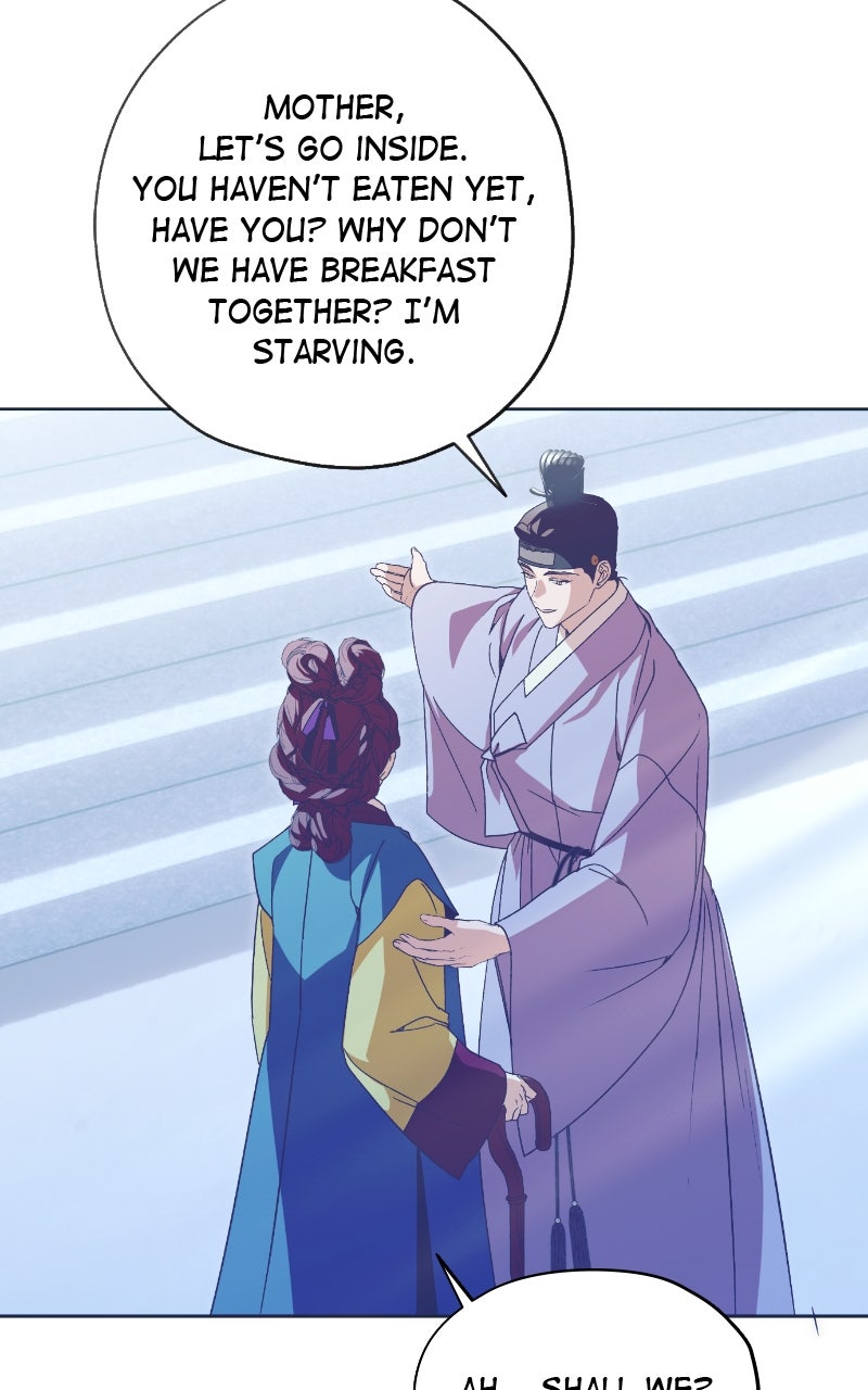 That Which Flows By (S2) Episode 80 (Season 2 Finale) page 20 - 