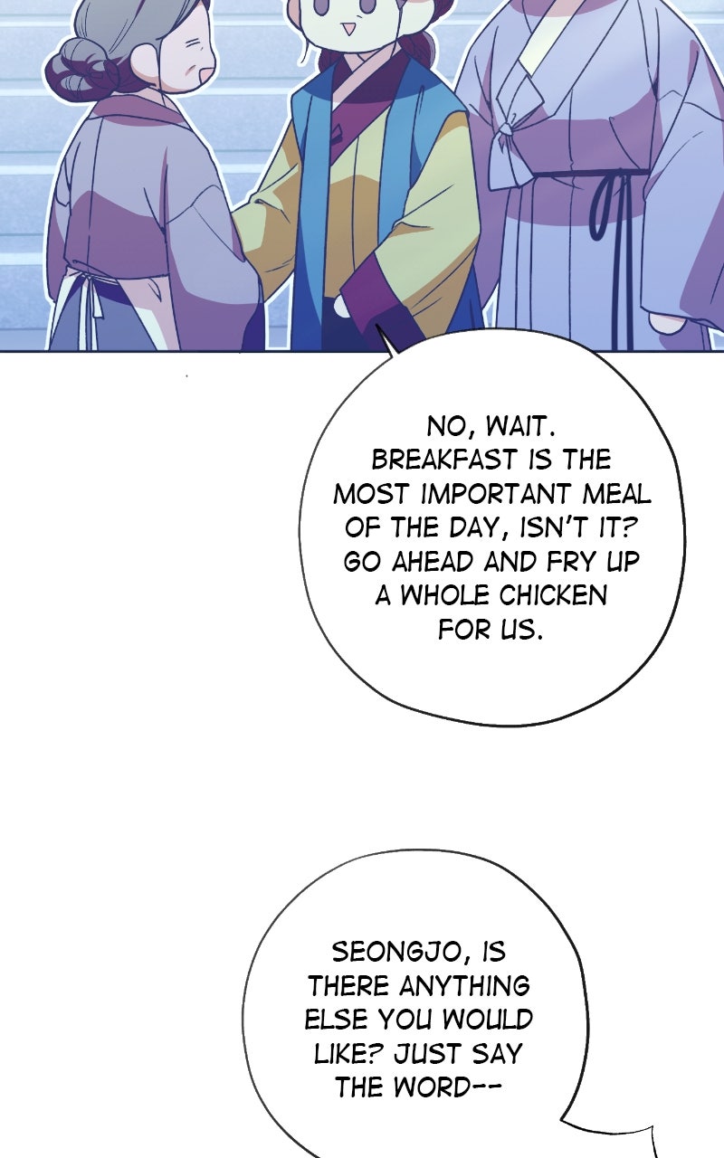 That Which Flows By (S2) Episode 80 (Season 2 Finale) page 22 - 