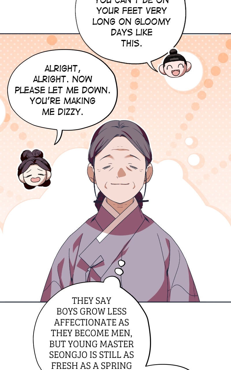 That Which Flows By (S2) Episode 80 (Season 2 Finale) page 24 - 