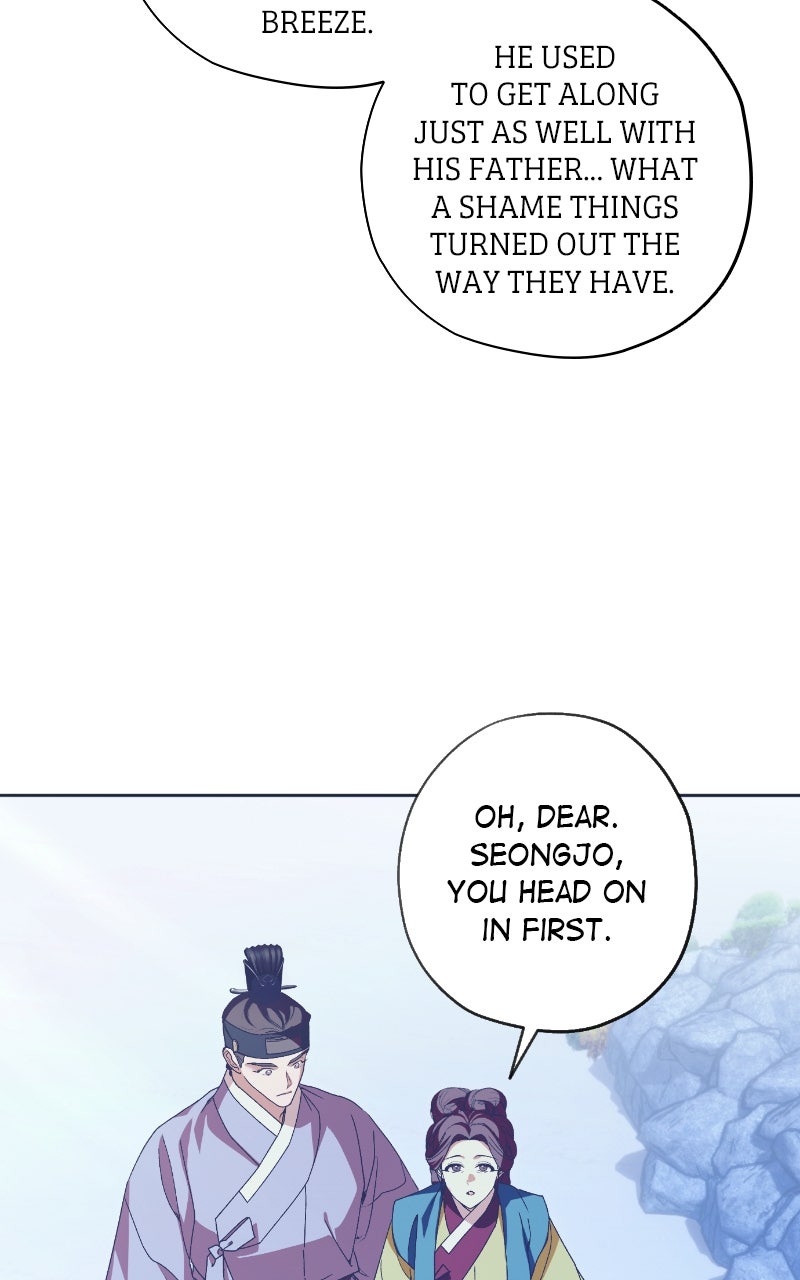 That Which Flows By (S2) Episode 80 (Season 2 Finale) page 25 - 