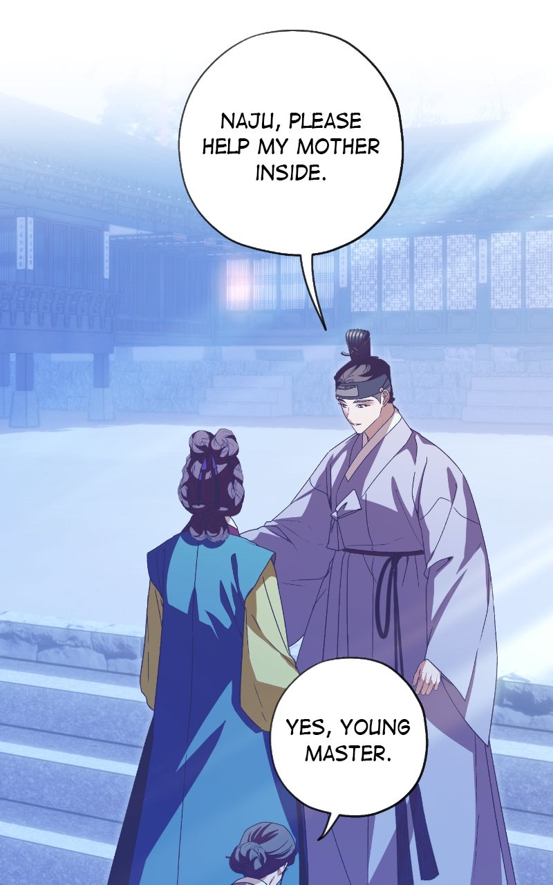 That Which Flows By (S2) Episode 80 (Season 2 Finale) page 28 - 