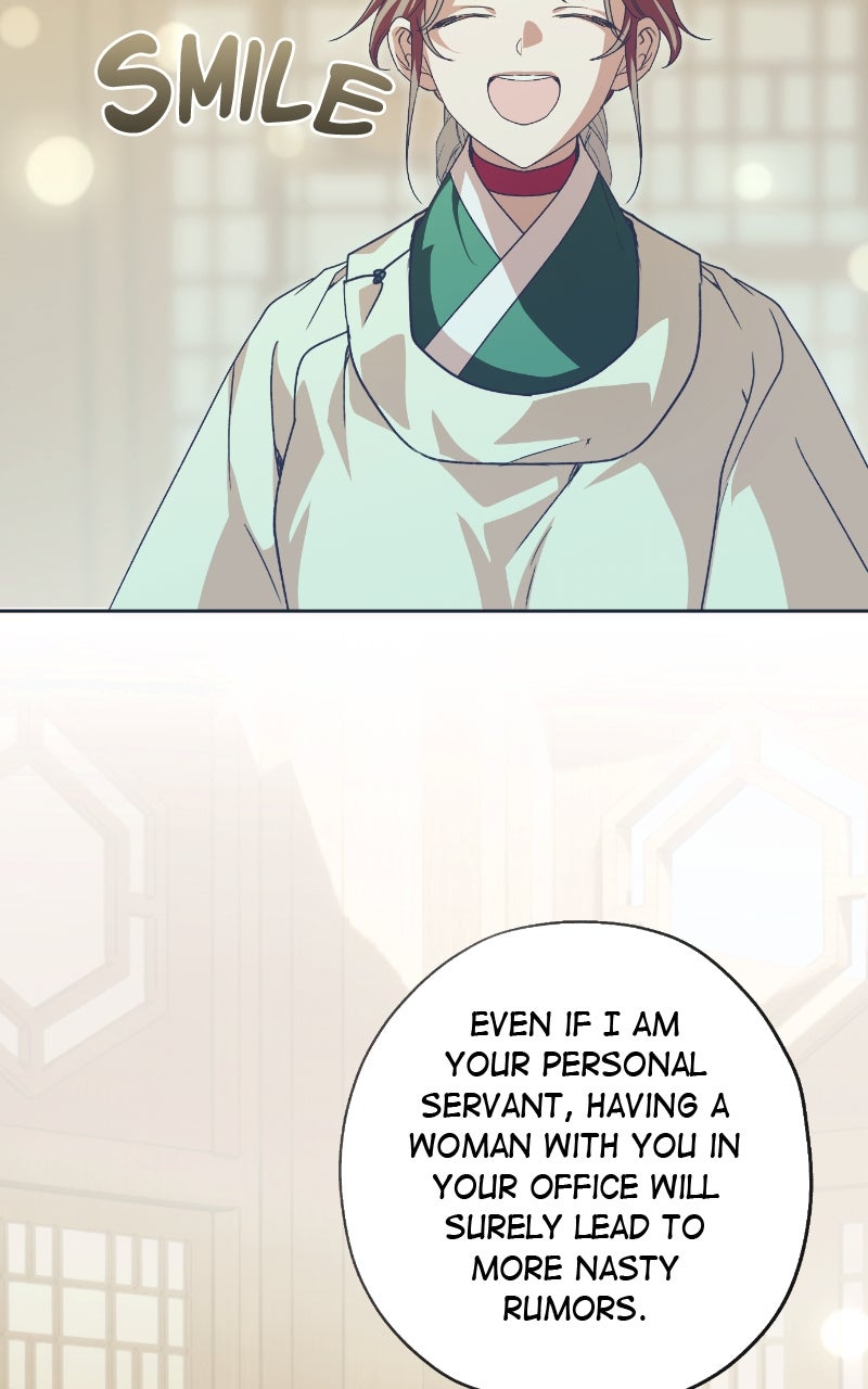 That Which Flows By (S2) Episode 80 (Season 2 Finale) page 69 - 