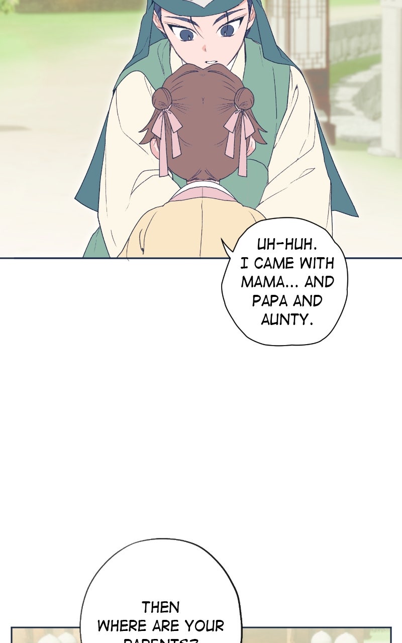 That Which Flows By Season 2 Epilogue page 14 - 