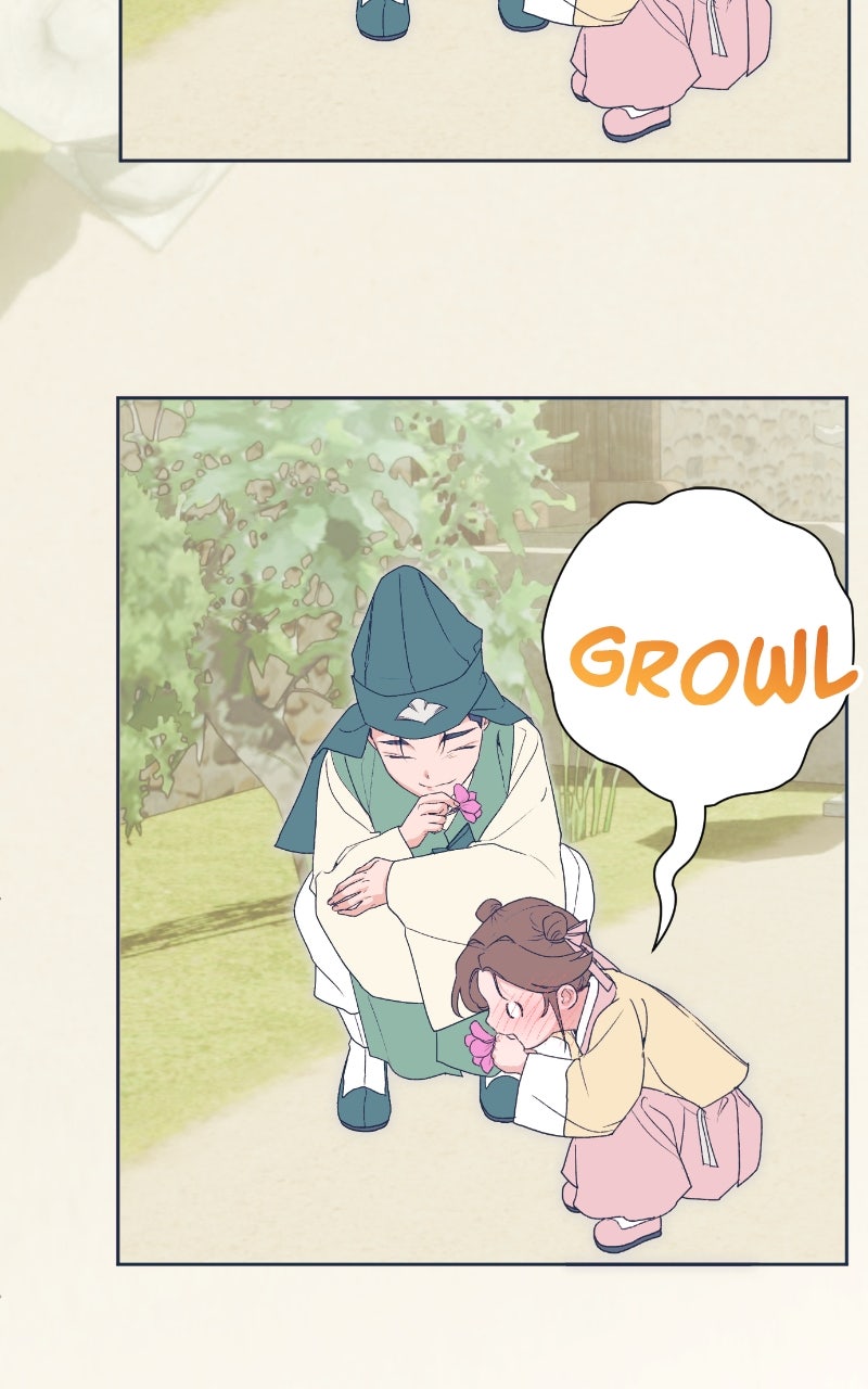 That Which Flows By Season 2 Epilogue page 25 - 