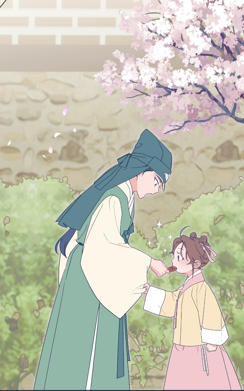 That Which Flows By Season 2 Epilogue page 27 - 