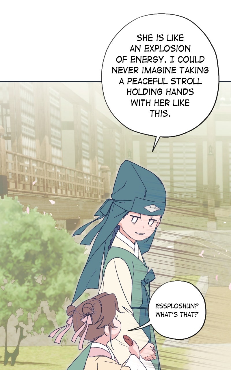 That Which Flows By Season 2 Epilogue page 31 - 