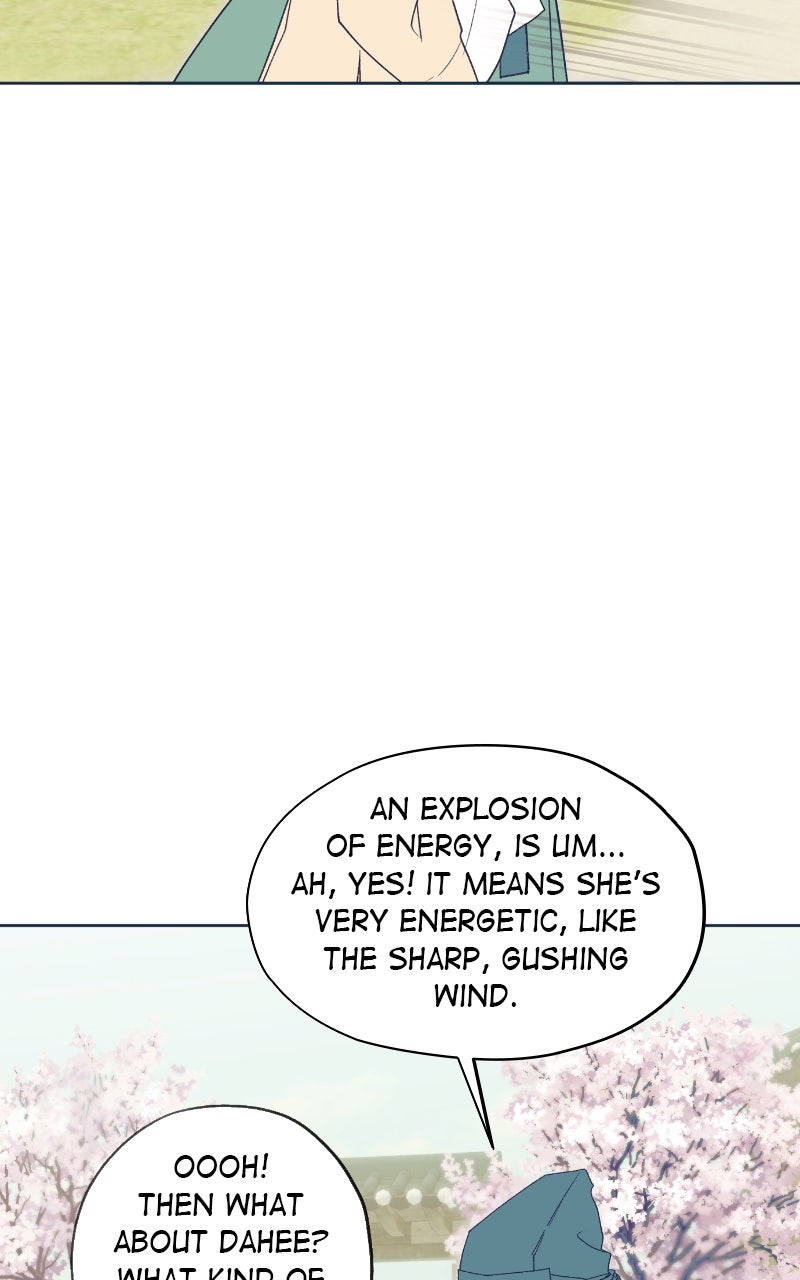 That Which Flows By Season 2 Epilogue page 32 - 