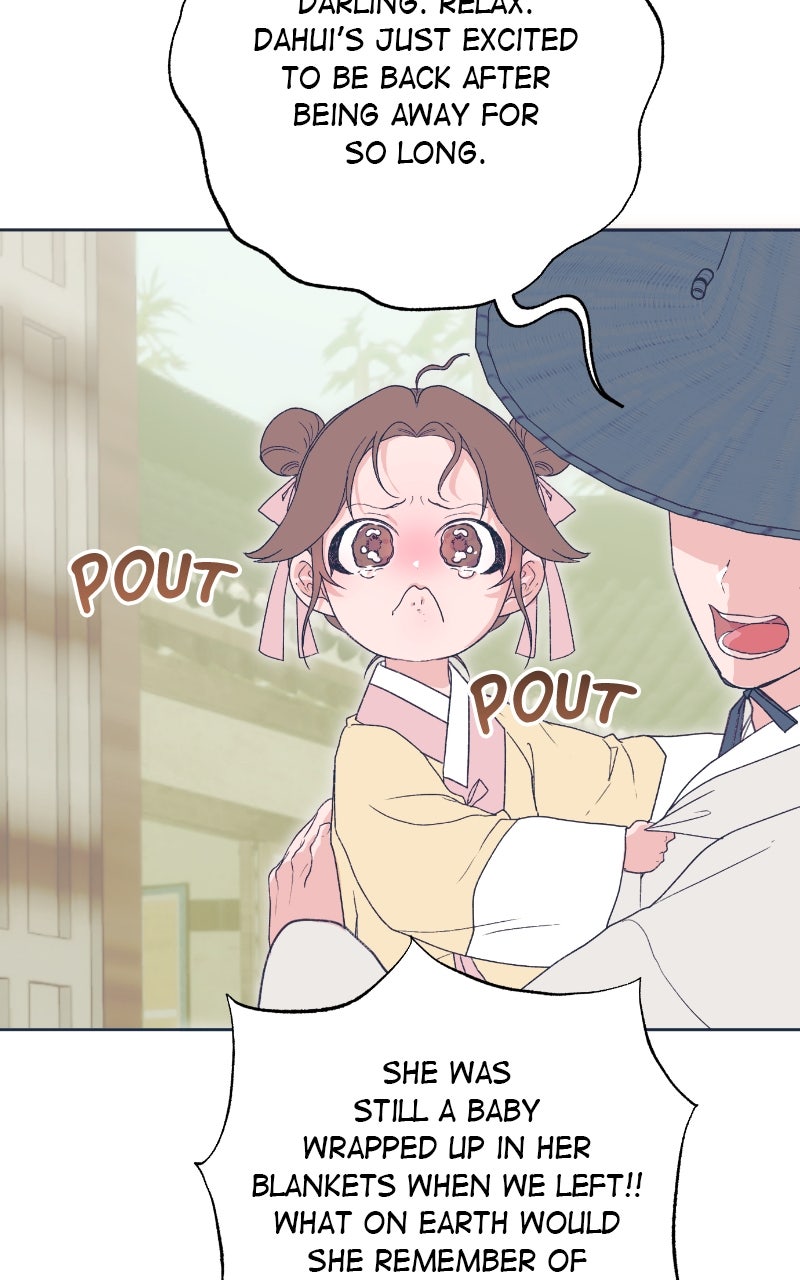 That Which Flows By Season 2 Epilogue page 43 - 