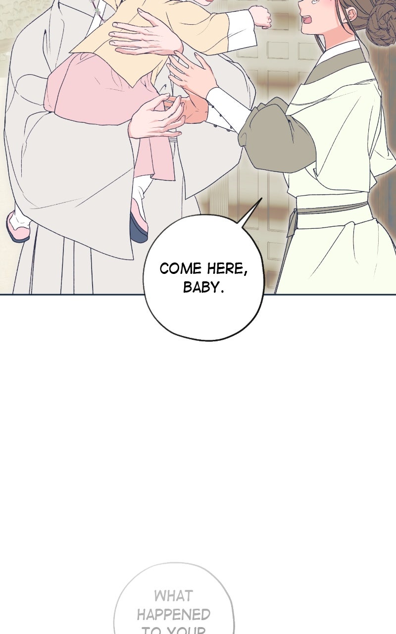 That Which Flows By Season 2 Epilogue page 45 - 