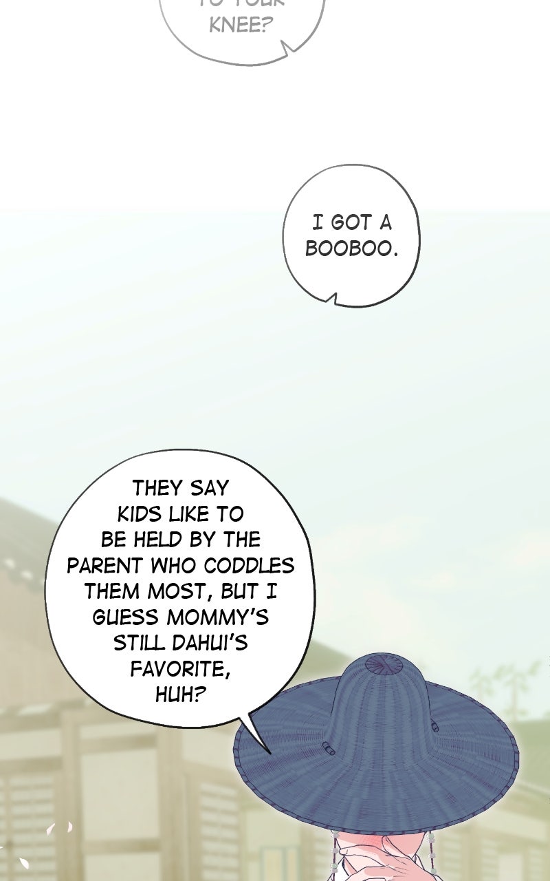 That Which Flows By Season 2 Epilogue page 46 - 
