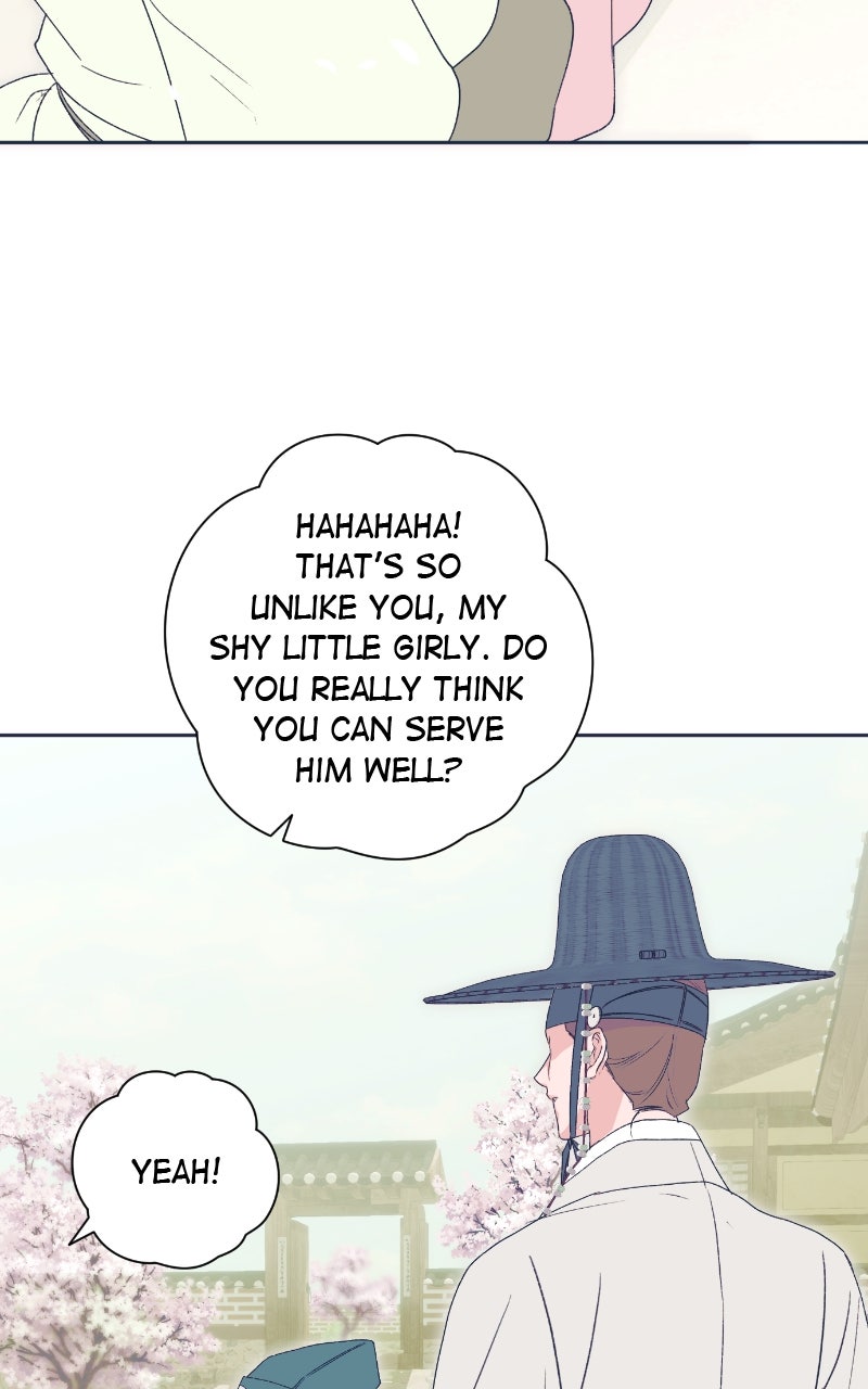 That Which Flows By Season 2 Epilogue page 58 - 