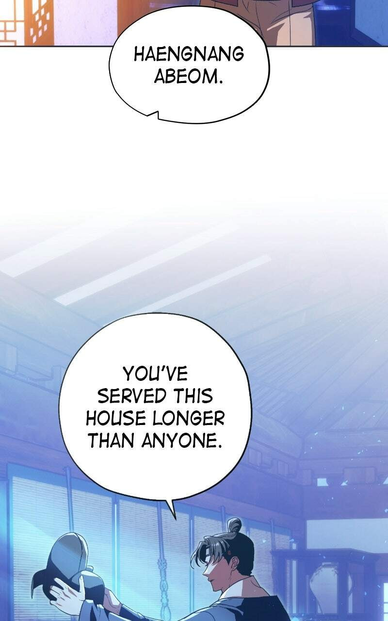 That Which Flows By Chapter 83 page 11 - 