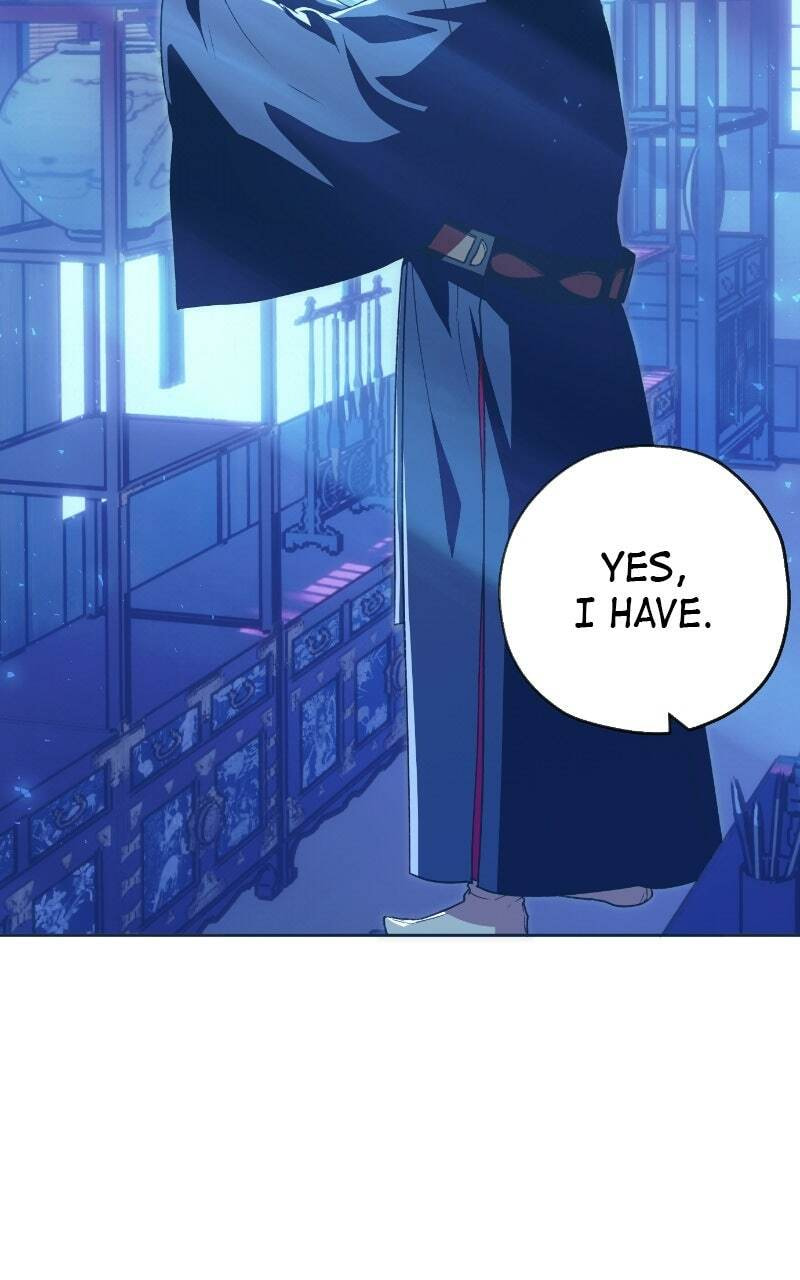 That Which Flows By Chapter 83 page 12 - 