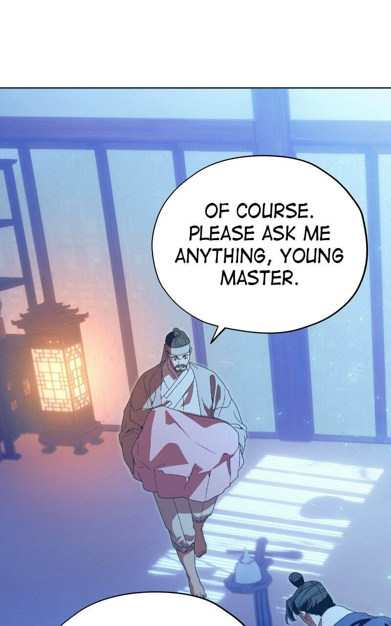 That Which Flows By Chapter 83 page 14 - 
